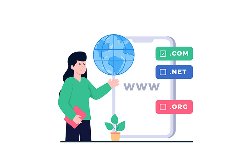 Cara Tambah Domain Di Dalam DirectAdmin