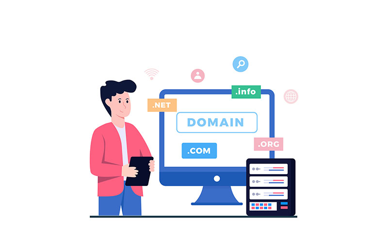 Cara Create Sub-Domain